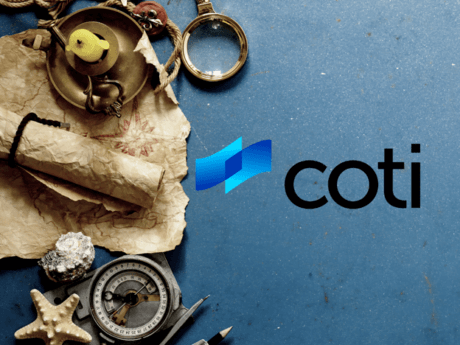 COTI Expands Staking Opportunities With Launch Of Its COTI Treasury