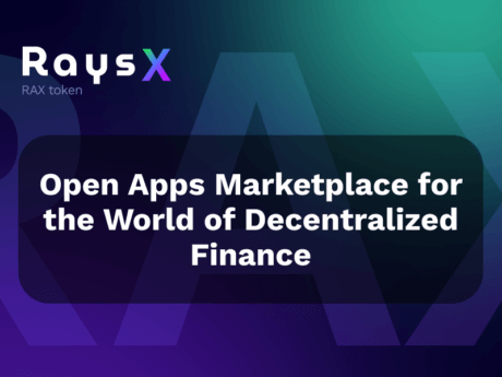 DEX Unlimited: How Ray.sX Builds an Open Apps Marketplace for the World of Decentralized Finance