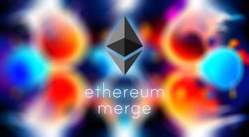 Ethereum Merge to ‘swamp’ other coins with miners, says White Rock’s CEO