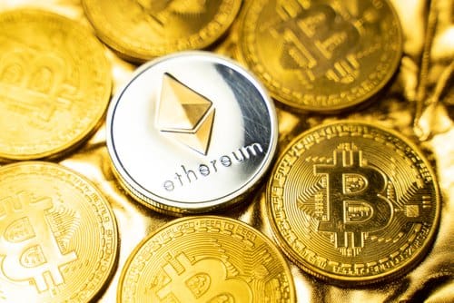 Ethereum outperforms Bitcoin because people see it as a technology bet, says Mike NovogratzEthereum outperforms Bitcoin because people see it as a technology bet, says Mike Novogratz