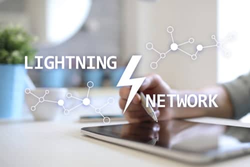 MicroStrategy is working on enterprise applications of Lightning, says Michael Saylor