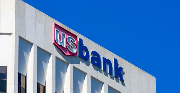 Crypto custody services coming to U.S. Bank thanks to NYDIG
