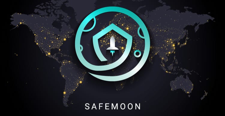 SafeMoon (SAFEMOON) – Meme coin is tumbling as the hype continues to die out