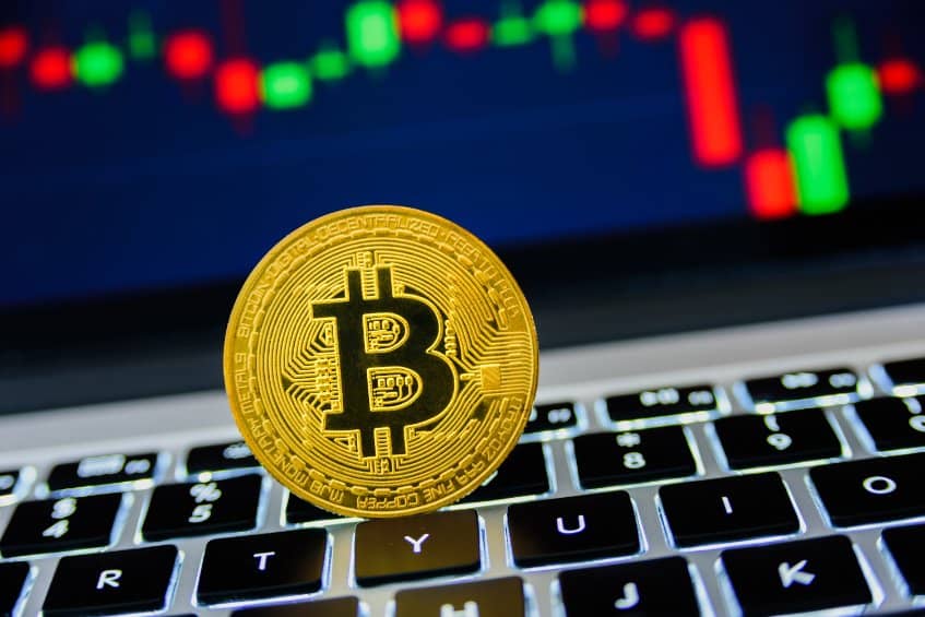 Bitcoin tops $23k as the broader market slowly recovers