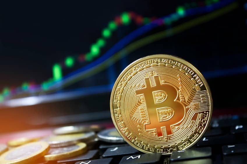 Should you buy or sell Bitcoin after falling below $55,000?Should you buy or sell Bitcoin after falling below $55,000?