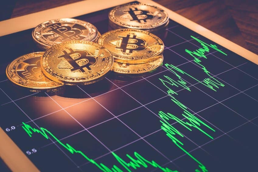 2021 Promises A Choppy End for Bitcoin Bulls – Here Is Why2021 Promises A Choppy End for Bitcoin Bulls – Here Is Why