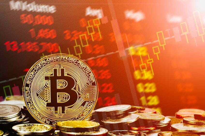 This metric shows Bitcoin is at its ‘4th most oversold’ level in history,’ says analyst