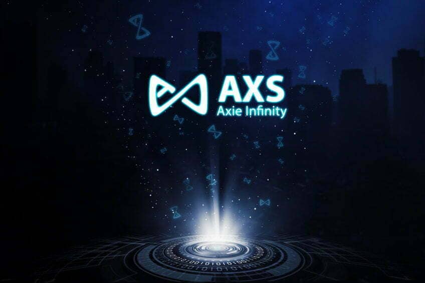 Axie Infinity (AXS) set for a 50% upswing in this bullish thesis
