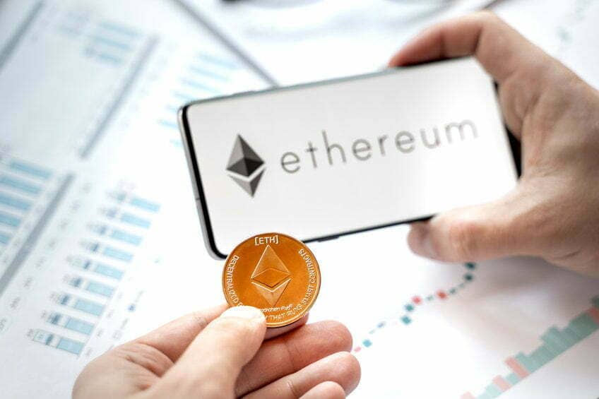Ethereum rebounds to hit $1900 – Can it keep going?