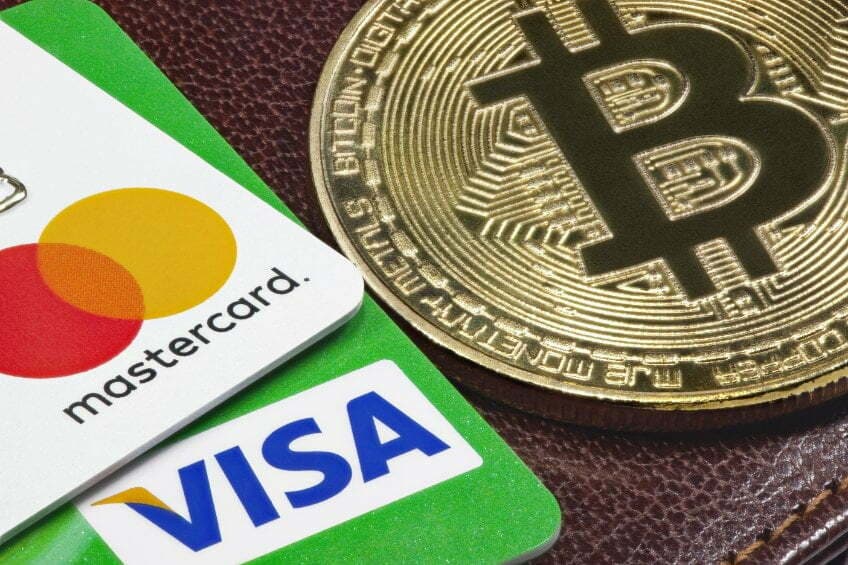 Bitcoin Visa card with ‘no-limit’ spend launches in the UAE