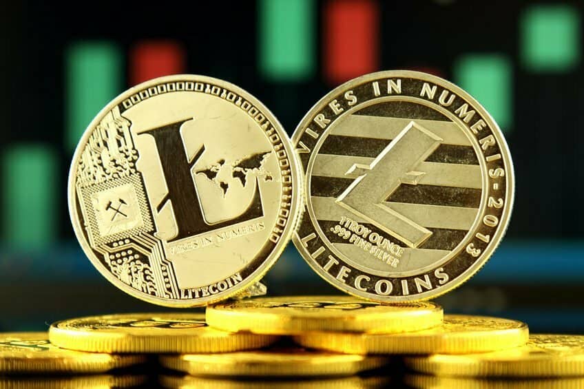 Litecoin price forecast as the fear and greed index recovers