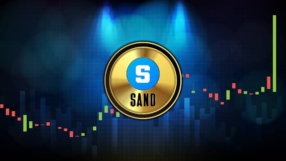 SAND forecast after posting 30% weekly gains